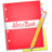 Red NoteBook Icon